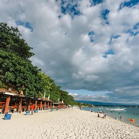 Hk Beach Resort And Restaurant موالبوال المظهر الخارجي الصورة