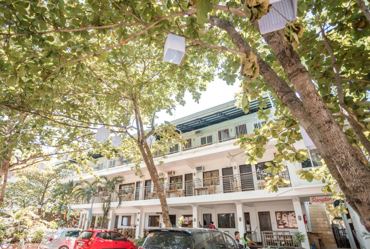Hk Beach Resort And Restaurant موالبوال المظهر الخارجي الصورة