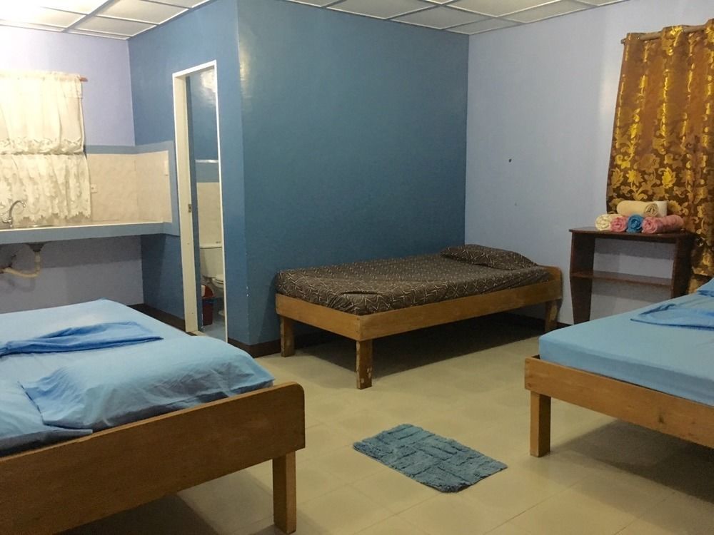 Hk Beach Resort And Restaurant موالبوال المظهر الخارجي الصورة
