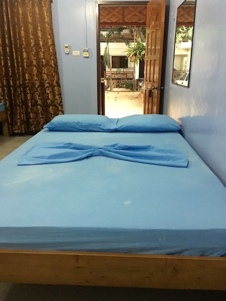 Hk Beach Resort And Restaurant موالبوال المظهر الخارجي الصورة
