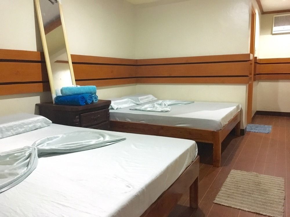 Hk Beach Resort And Restaurant موالبوال المظهر الخارجي الصورة