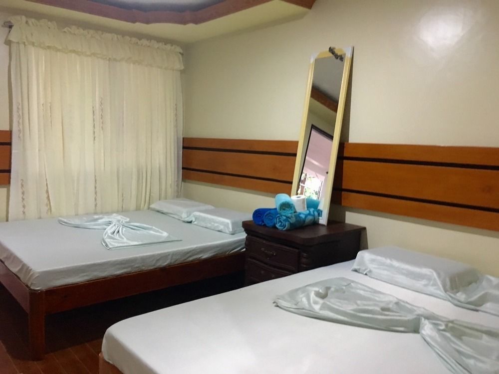 Hk Beach Resort And Restaurant موالبوال المظهر الخارجي الصورة
