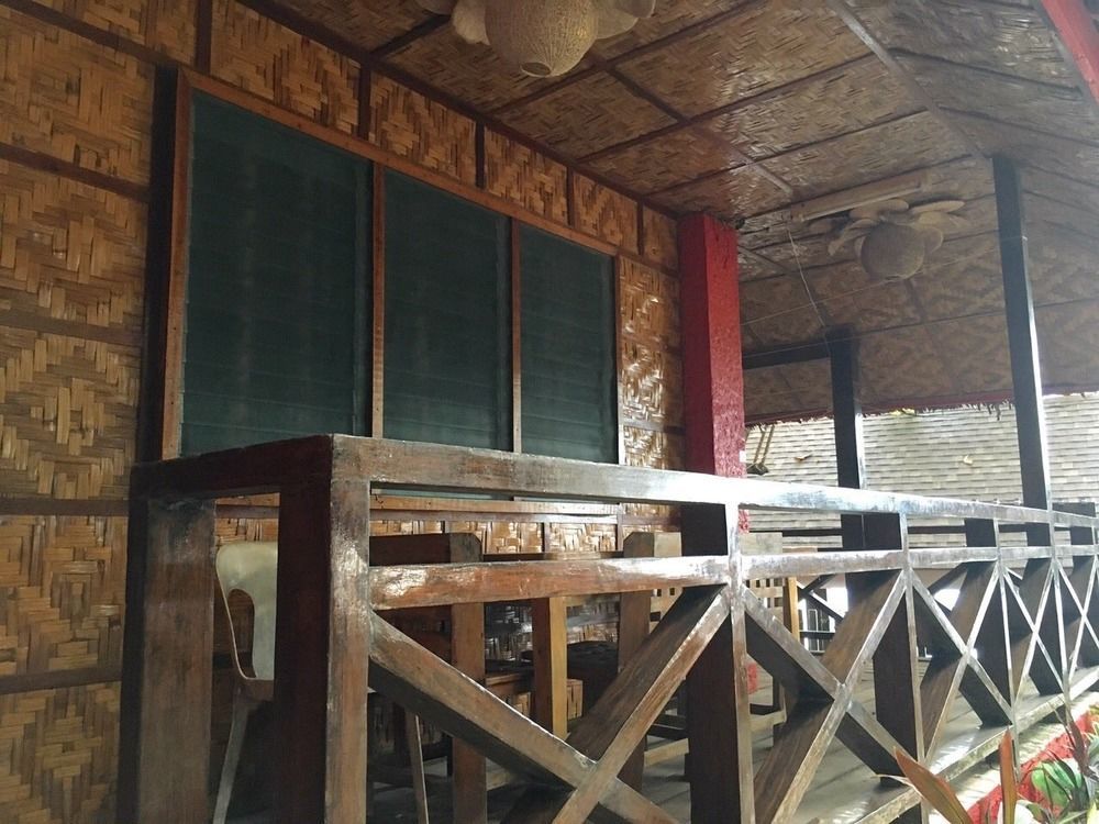 Hk Beach Resort And Restaurant موالبوال المظهر الخارجي الصورة