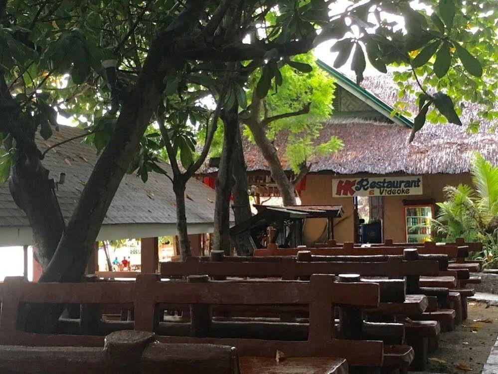 Hk Beach Resort And Restaurant موالبوال المظهر الخارجي الصورة