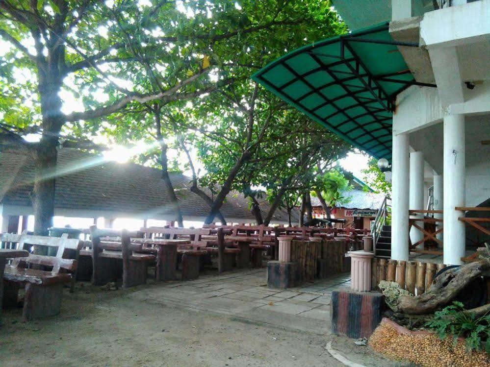 Hk Beach Resort And Restaurant موالبوال المظهر الخارجي الصورة