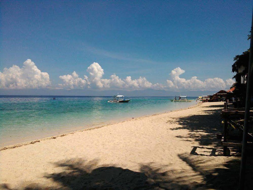 Hk Beach Resort And Restaurant موالبوال المظهر الخارجي الصورة
