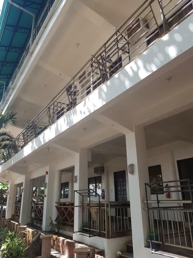 Hk Beach Resort And Restaurant موالبوال المظهر الخارجي الصورة