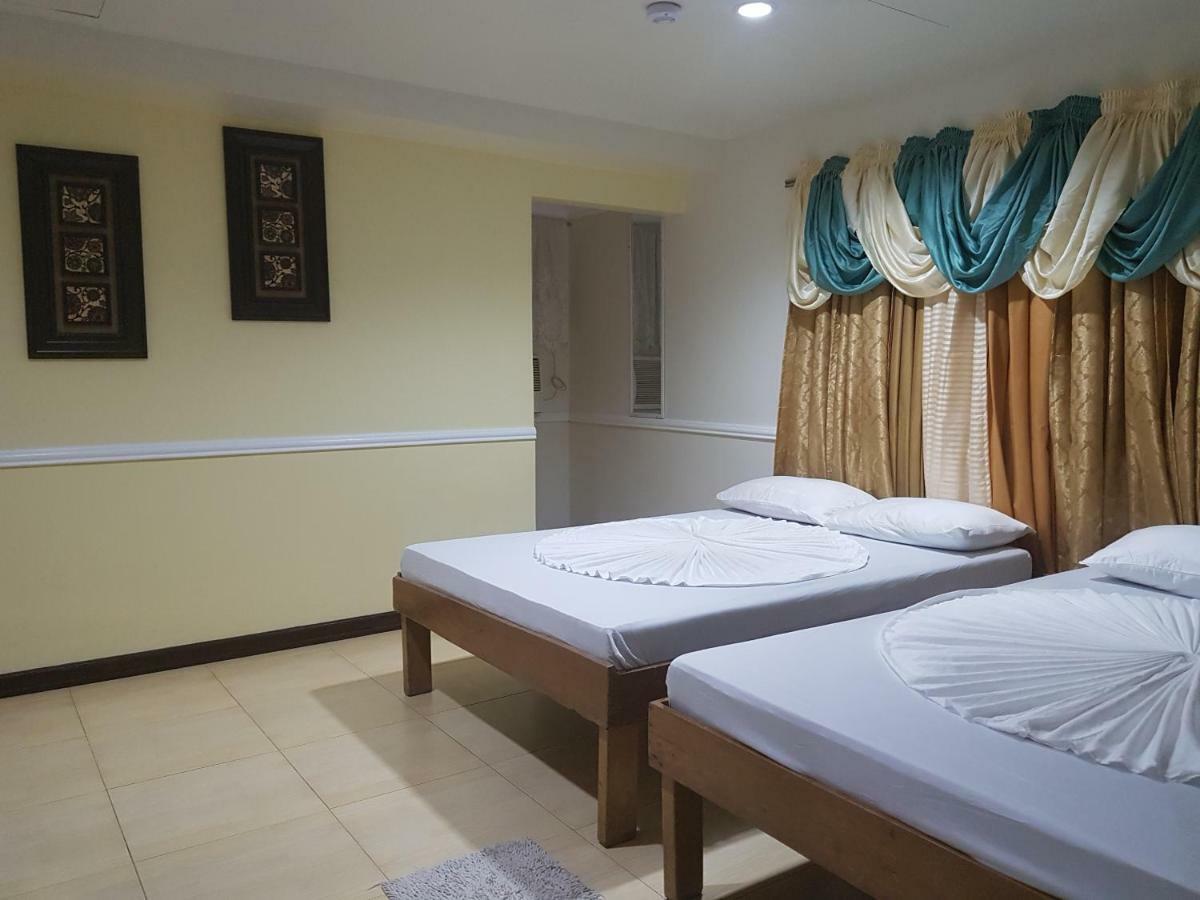 Hk Beach Resort And Restaurant موالبوال المظهر الخارجي الصورة