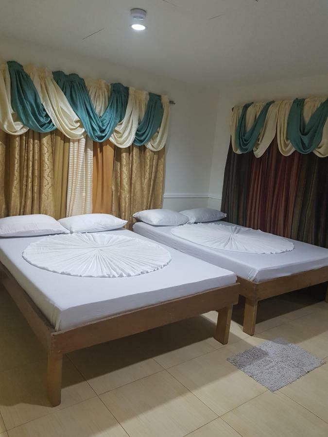 Hk Beach Resort And Restaurant موالبوال المظهر الخارجي الصورة