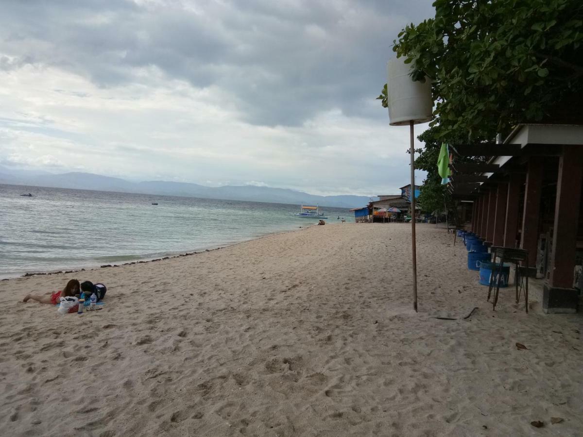 Hk Beach Resort And Restaurant موالبوال المظهر الخارجي الصورة