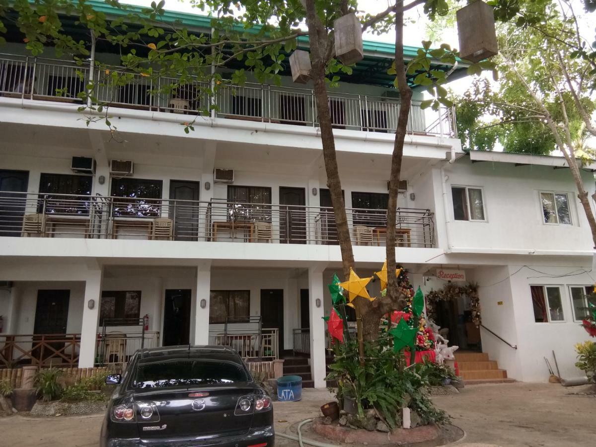 Hk Beach Resort And Restaurant موالبوال المظهر الخارجي الصورة