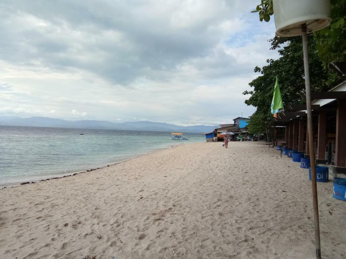 Hk Beach Resort And Restaurant موالبوال المظهر الخارجي الصورة