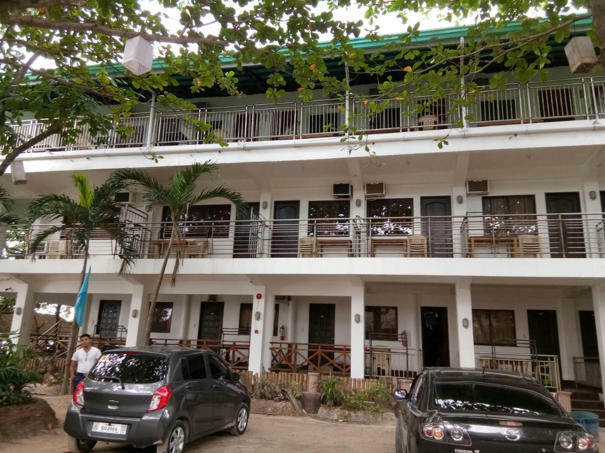 Hk Beach Resort And Restaurant موالبوال المظهر الخارجي الصورة