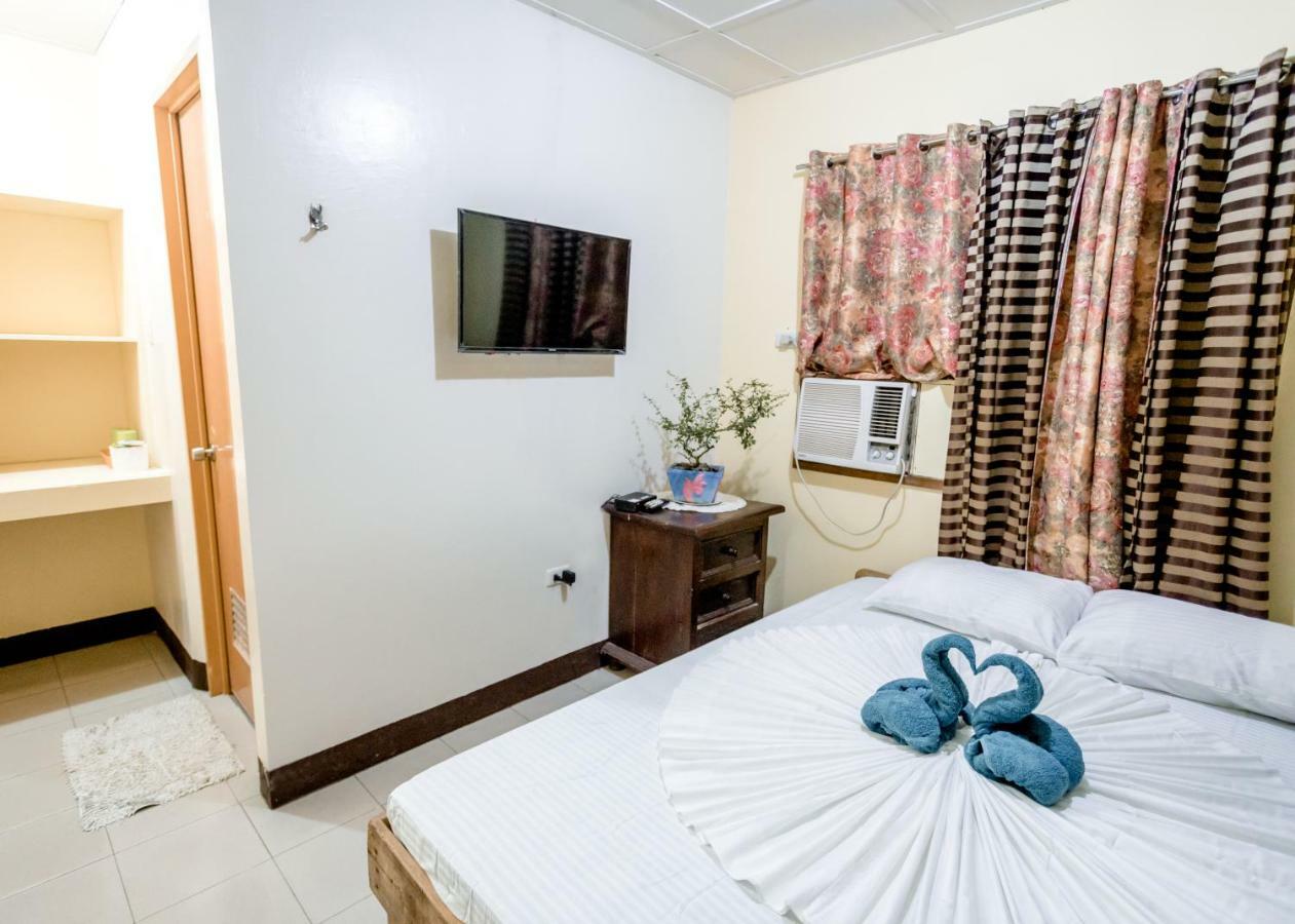 Hk Beach Resort And Restaurant موالبوال المظهر الخارجي الصورة