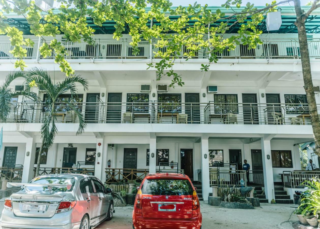 Hk Beach Resort And Restaurant موالبوال المظهر الخارجي الصورة