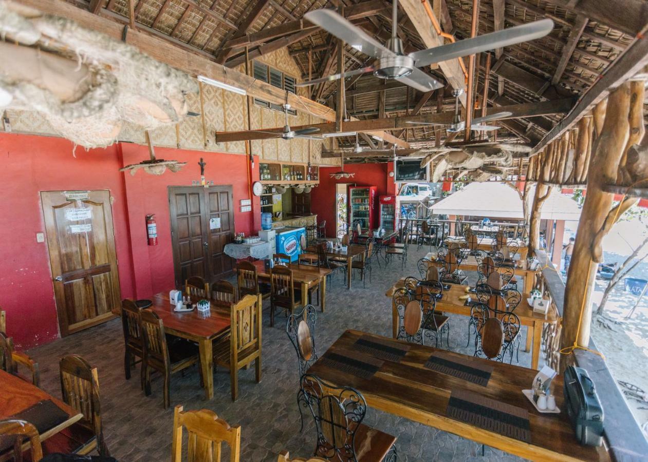 Hk Beach Resort And Restaurant موالبوال المظهر الخارجي الصورة