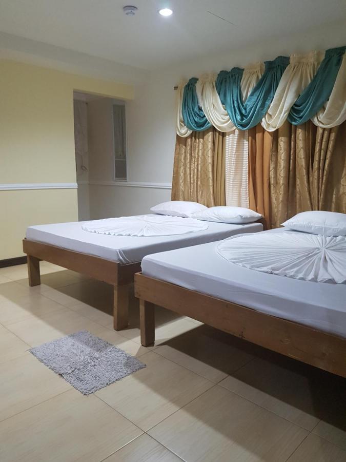 Hk Beach Resort And Restaurant موالبوال المظهر الخارجي الصورة