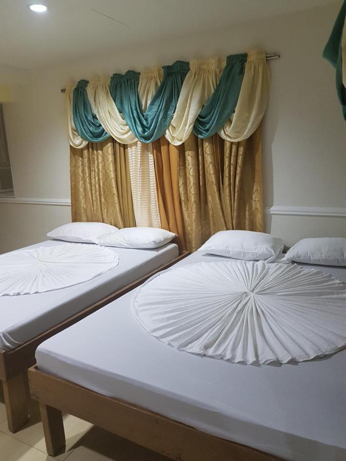 Hk Beach Resort And Restaurant موالبوال المظهر الخارجي الصورة