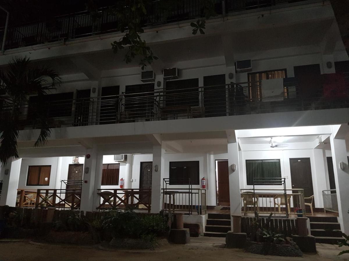 Hk Beach Resort And Restaurant موالبوال المظهر الخارجي الصورة