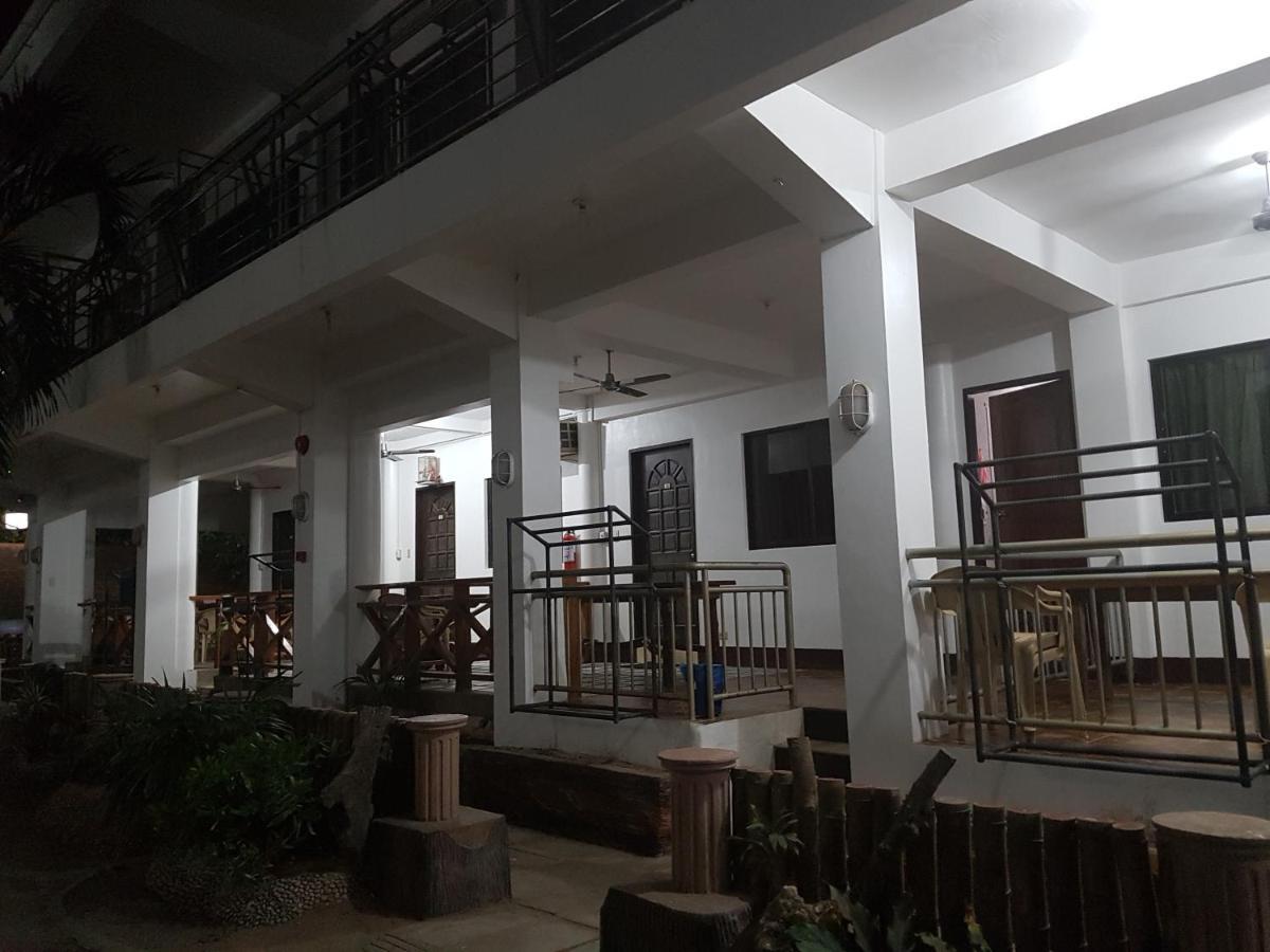 Hk Beach Resort And Restaurant موالبوال المظهر الخارجي الصورة