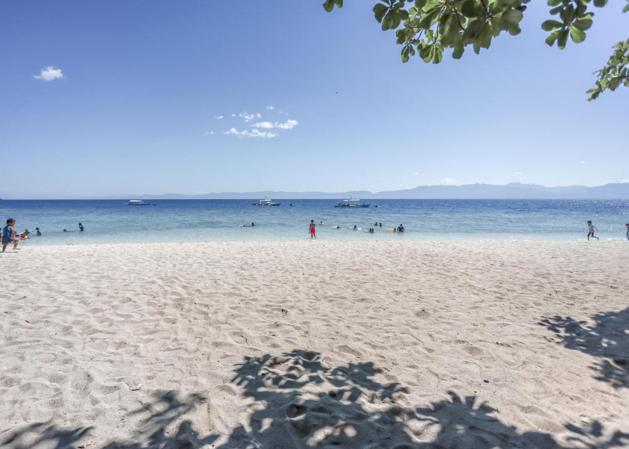 Hk Beach Resort And Restaurant موالبوال المظهر الخارجي الصورة